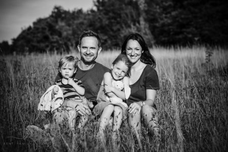 A testimonial from Oliva & Paul for their Kent Family Photoshoot