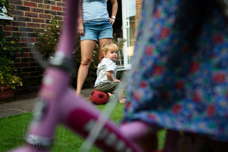 documentary family shoot