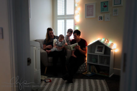 documentary family photography