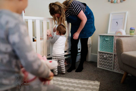 documentary family photography