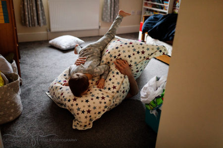 documentary family photography