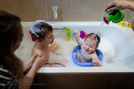 documentary family photography