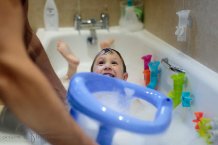 documentary family photography