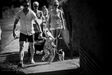 Kent Doucmentary Family Photography