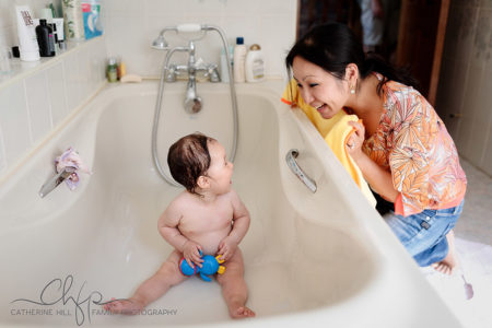 documentary family photography