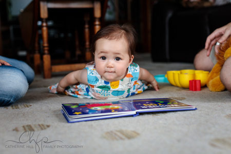 documentary family photography