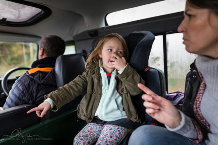 family documentary photo shoot in Kent