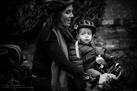 Jersey Documentary Family Photography