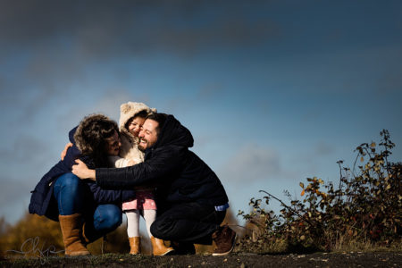 Thank you, Martin and Yasmin, for the lovely feedback you gave me... "Catherine photographed our wedding and our first family shoot. Now that our family is complete with our second child it was important to have another family shoot. Catherine makes us all feel so comfortable in front of the camera and captures amazing natural images. This is why we will keep going back to Catherine to capture our children as